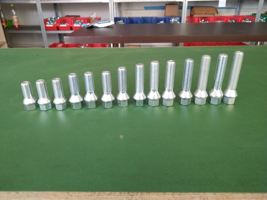 Inele de centrare ghidaj Originale Noi 66,6 la 57,1 VW Audi Skoda Seat