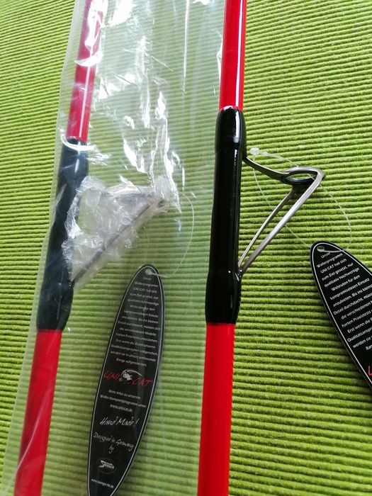 Varfuri lansete somn UniCat Deejay