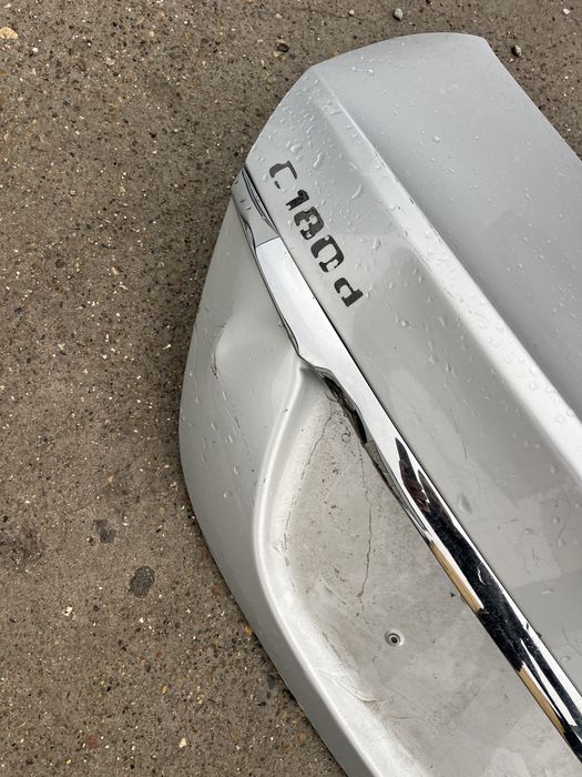 2 броя багажна врата Mercedes C W205 (2014-2021)