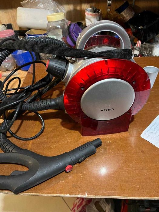 отпариватель бытовой