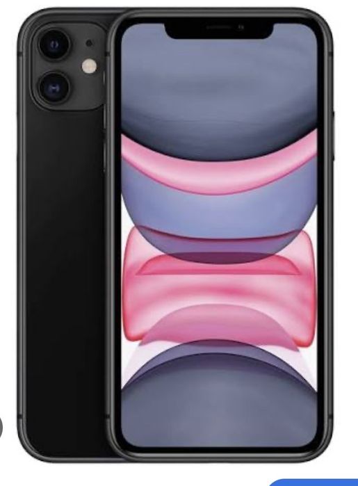 Iphone 11 идеалный