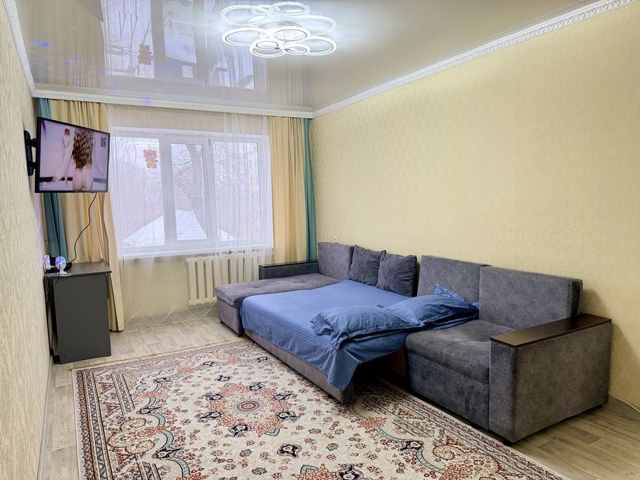 Комната в аренду