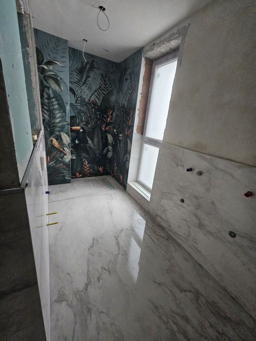 Montaj lastre ceramice