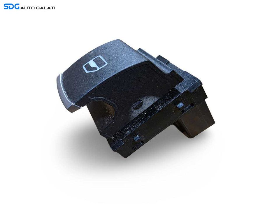 Buton Geam Electric Spate Volkswagen Passat B6 2005 - 2010 Cod 5K0959855 [N6340]