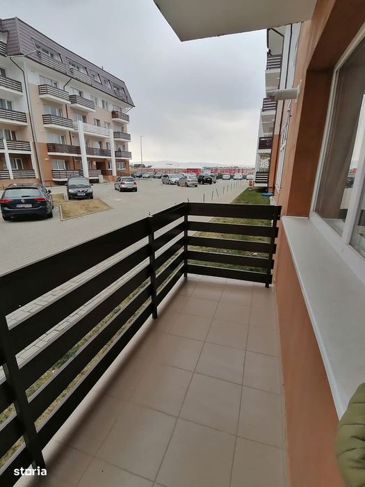 Garsonieră Sânpetru