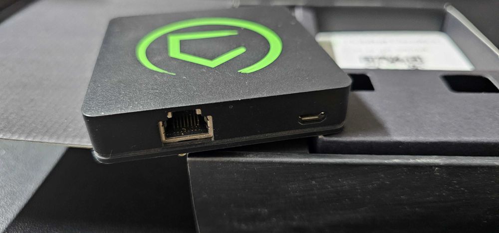 Hub Smart Home, Hubitat, Elevation C-7, Zigbee Z-Wave