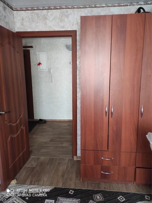 Продам 2х комнатную квартиру