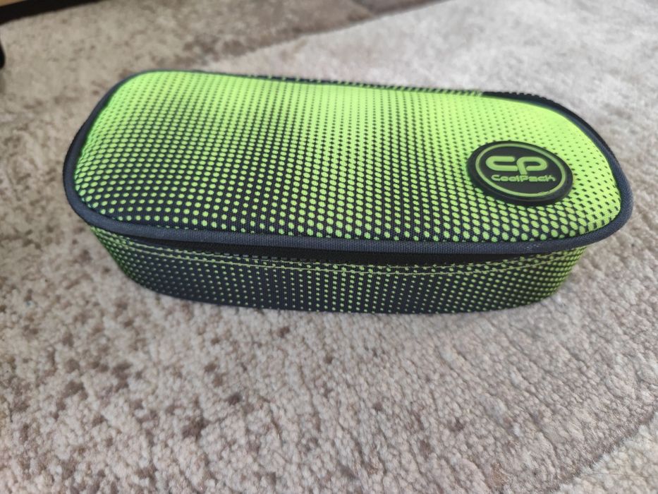 Ученическа раница