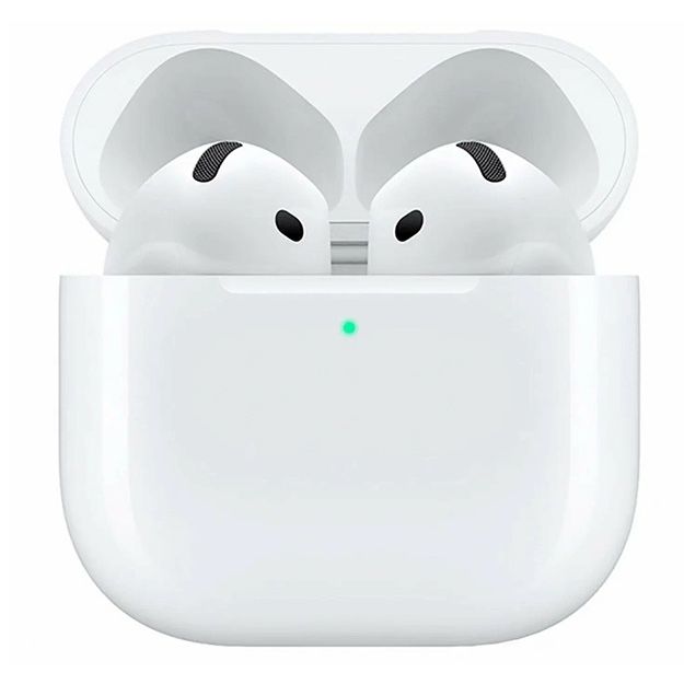 Новый AirPods 4! Бесплатная Доставка!