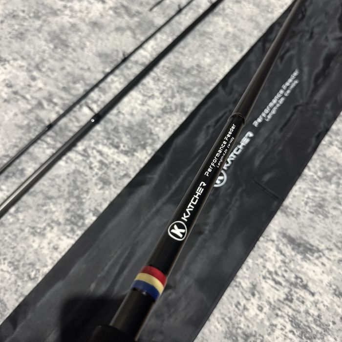 Lanseta Katcher Performance 4.2 140g