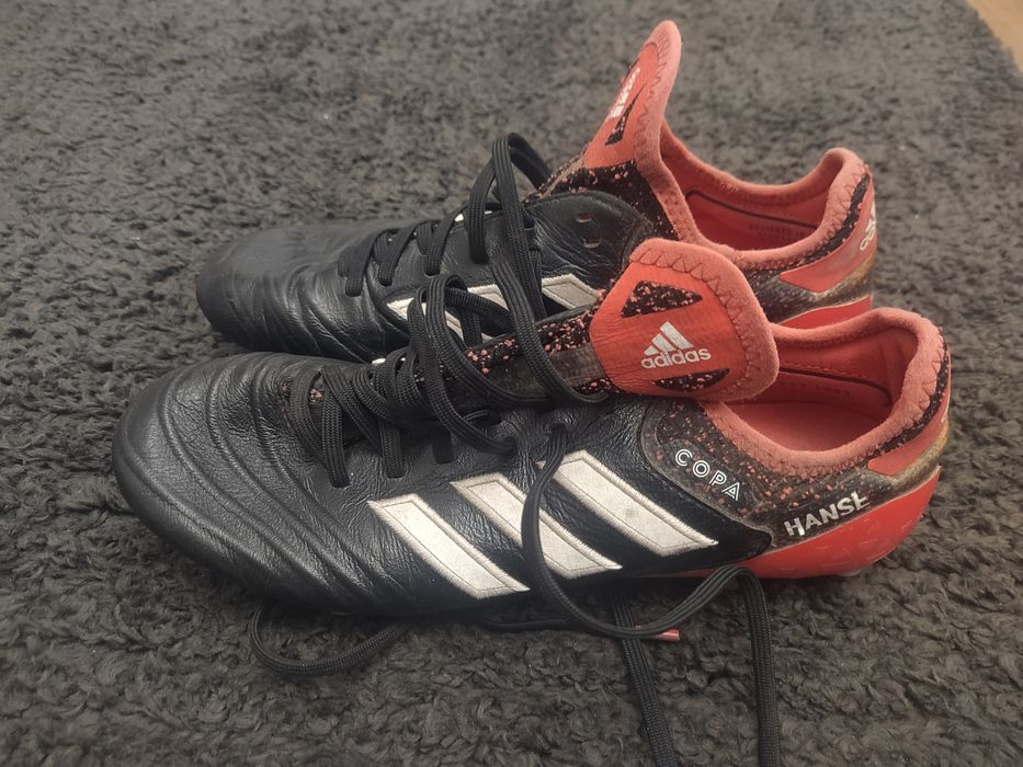 Adidas Copa 18.1  SG микс