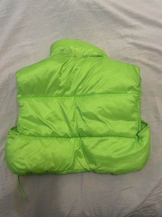 ZARA Нова грейка