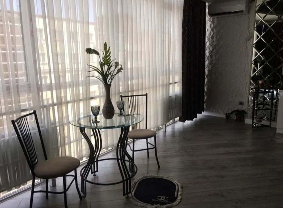 Гоголя-Абдиров. Чисто. Чеки. Документы