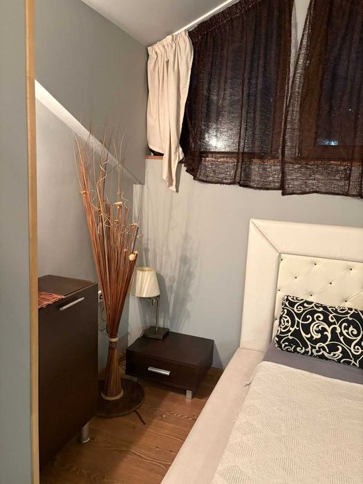 Продава се Едностаен апартамент в Банско - 30 кв.м за 1394 €/кв.м - Снимка #1