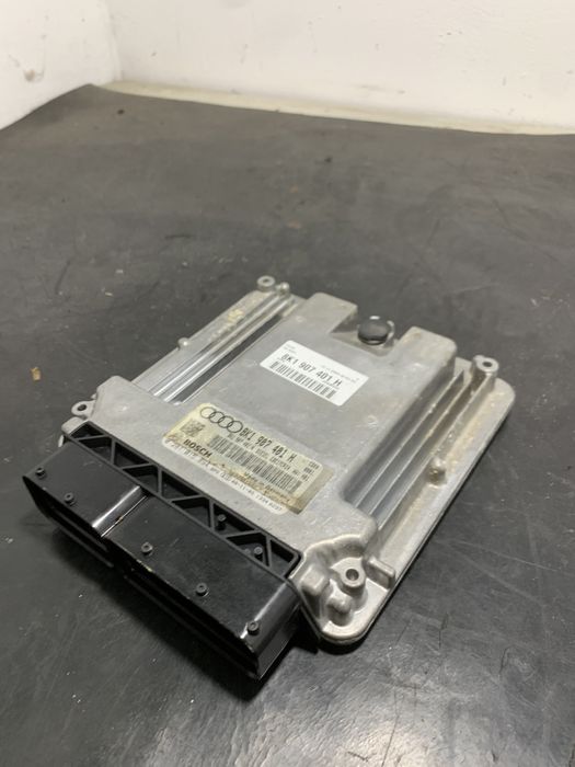 Calculator ECU Motor Audi A5 2.7 TDI 8K1907401H / 8K1907401A CGKA 2009