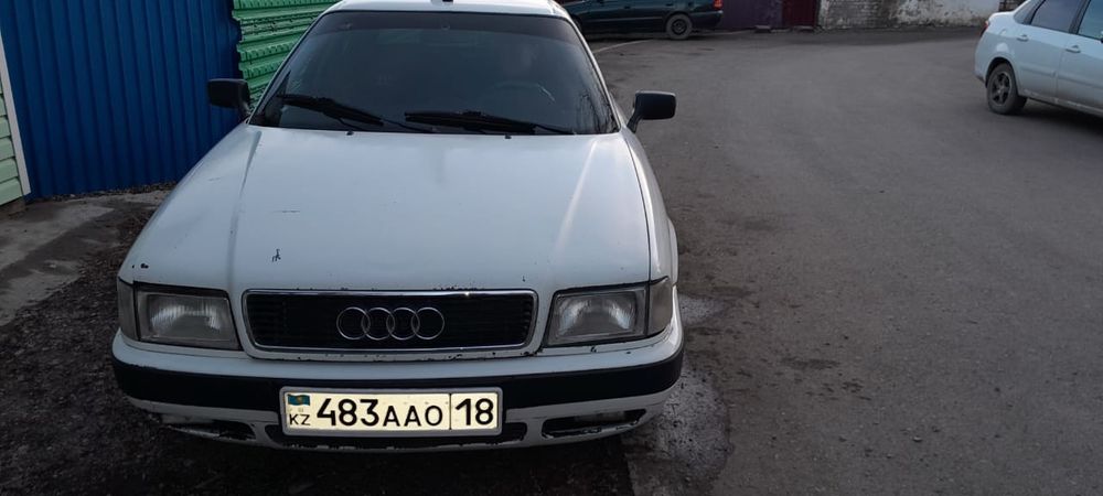 Продам машину Ауди