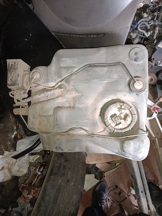 Запчасти на ford focus
