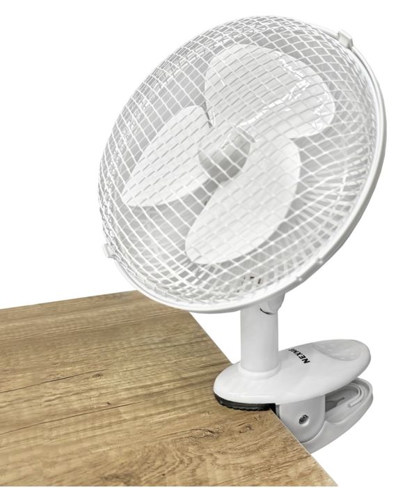 Вентилятор универсальный