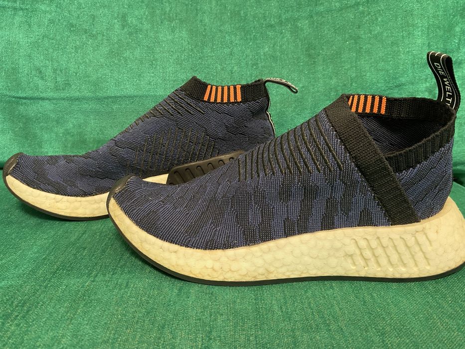 Adidas NMD_CS2 Primeknit marimea 38