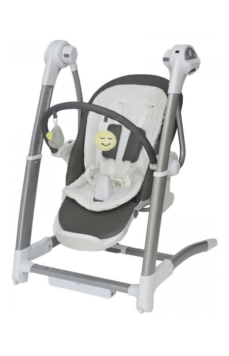 Детский стульчик