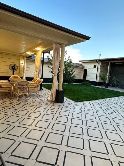 Dom в Мирзо-Улугбекском районе  на Алишеробод