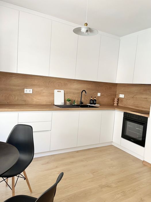 Дава се под наем Двустаен апартамент в Пловдив, Кършияка - 60 кв.м за 459 € - Снимка #7