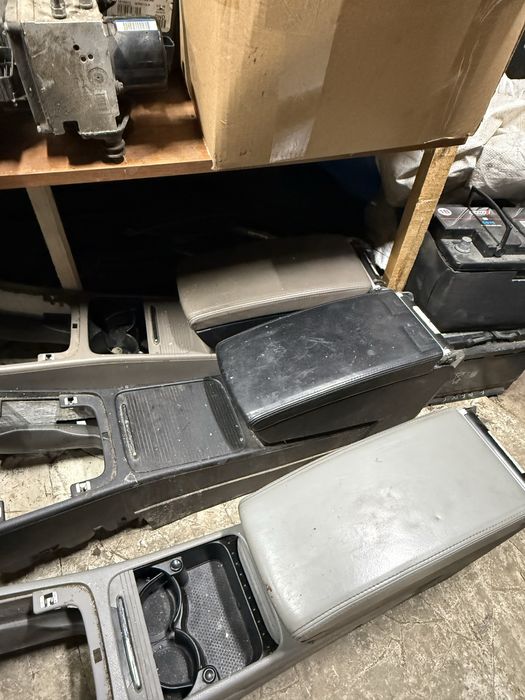 Барчета и жабки за Passat B6