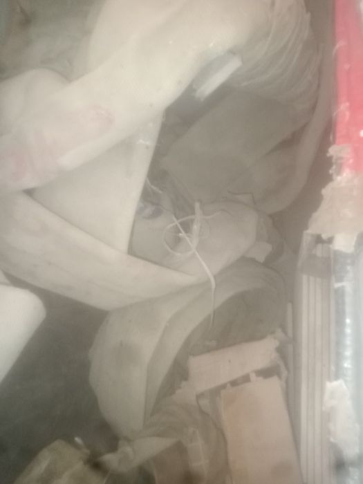 Насос бинзиновый