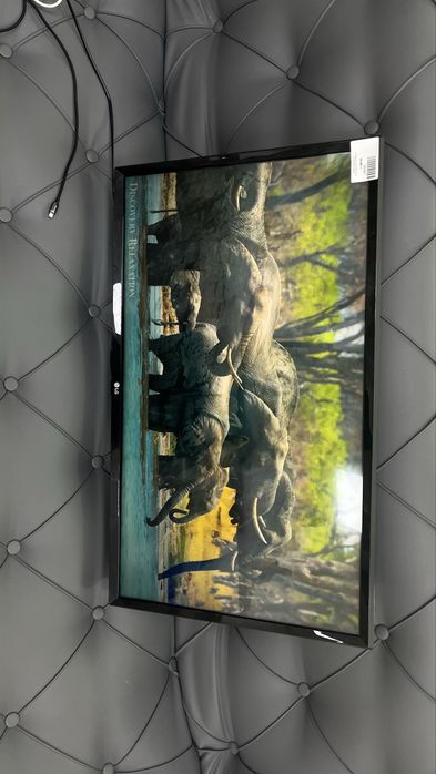 Смарт tv Lg  32 дюйма | Smart TV