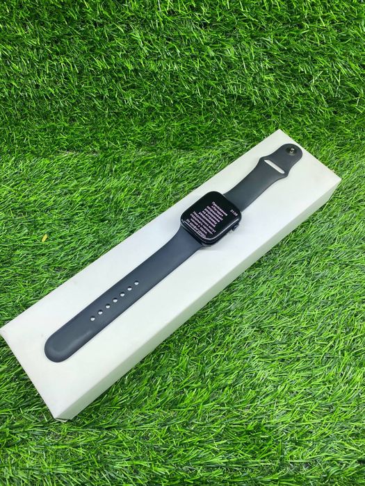 Apple Watch 8 / 45mm / 85% / ЛОМБАРД ДД / id8679