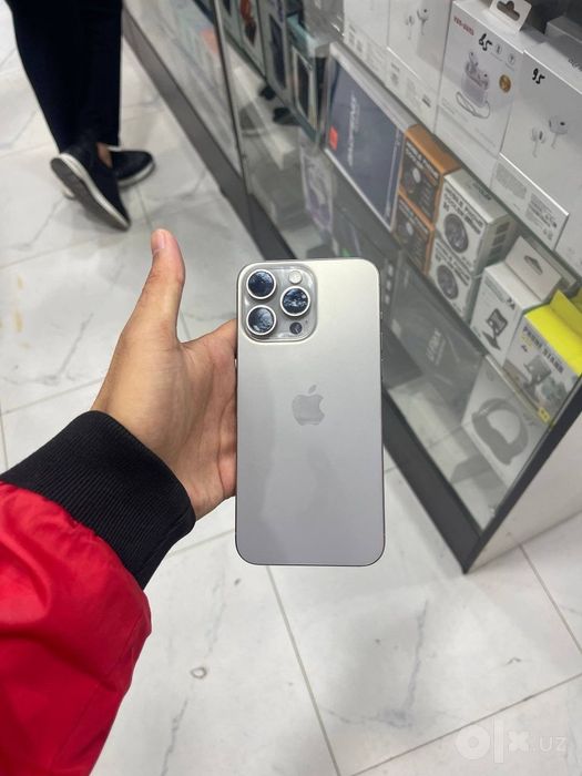 iphone 15 pto max