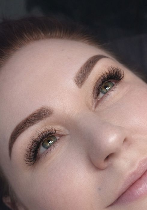 Наращивание ресниц Павлодар