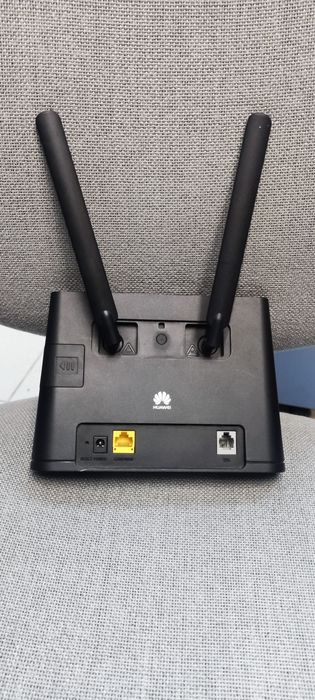 Huawei B310-22 4G рутер-отключен