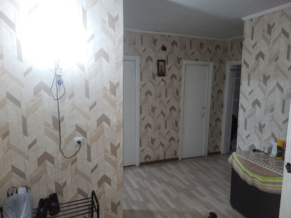 Продам квартиру в хорошем состоянии.