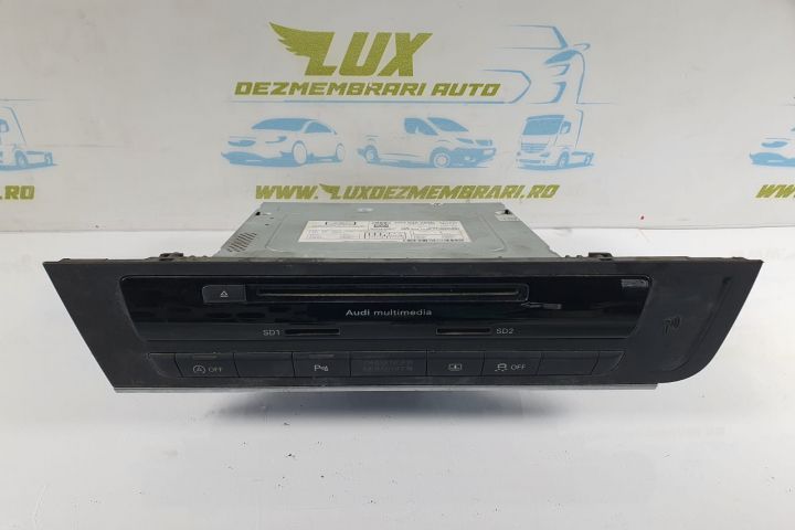 Unitate navigatie multimedia mmi 4g0035193c Audi A7 4G seria