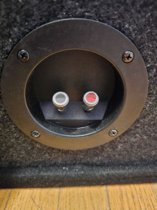 Пълен Car Audio пакет Колони Ground Zero + Бас Каса MTM – КАТО НОВИ!