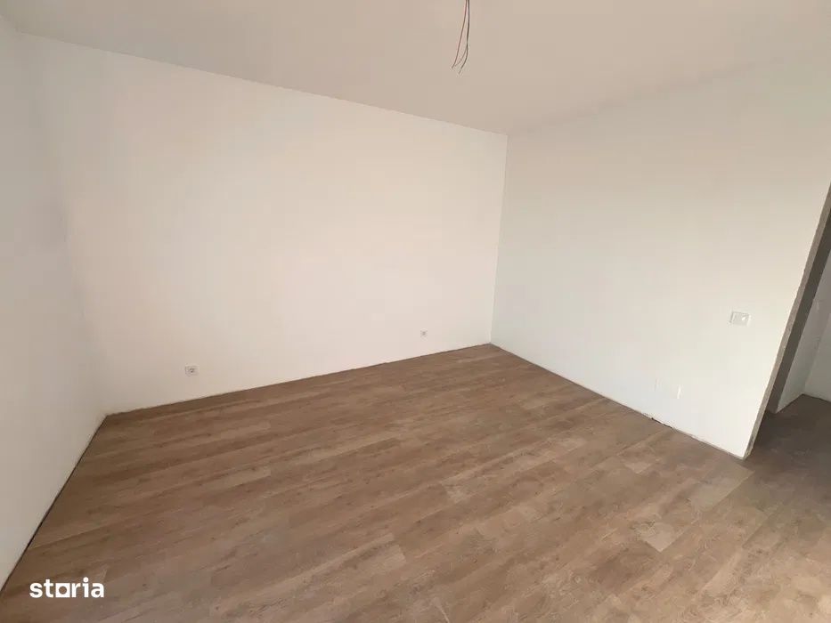 Apartament Finisat - 2 camere I SU 50mp I Balcon I Garaj - Stadionului — fotografia 3