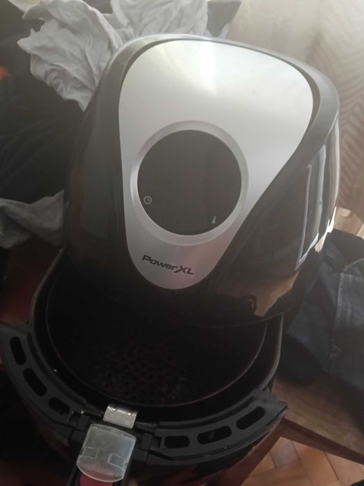 Airfryer perfect functional