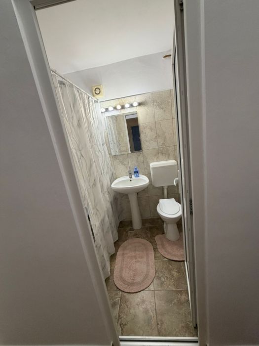 Vand apartament 2 camere renovat   | 48mp  | Ozana-Aleea Fetesti