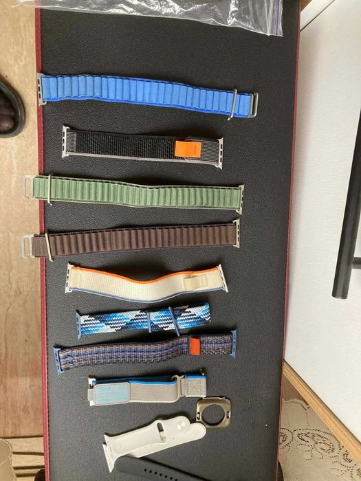 Apple Watch SE 2 (2022) 44mm