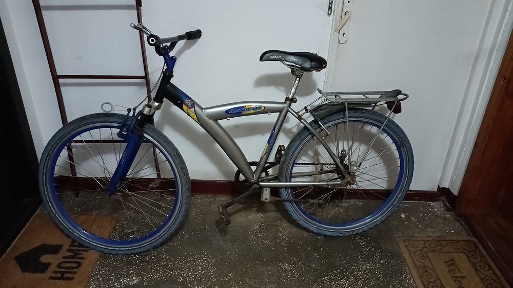 Bicicleta de vanzare