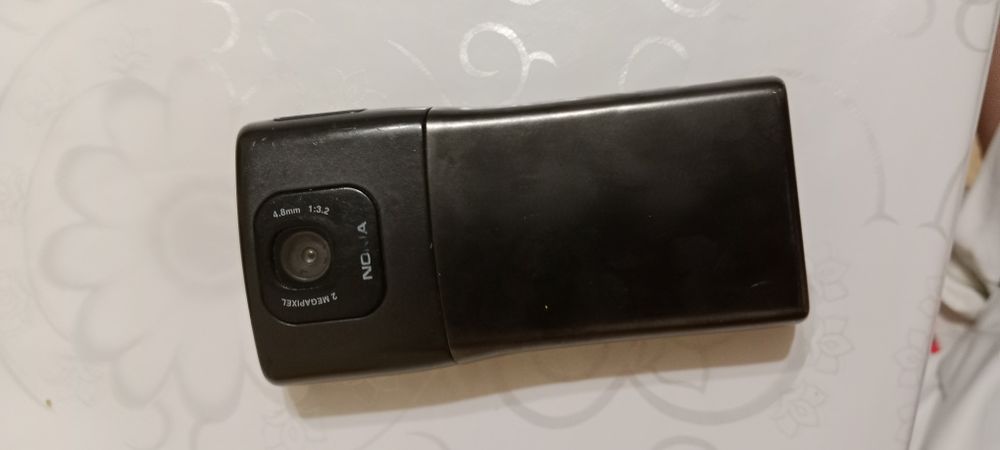Nokia и91 8гб память