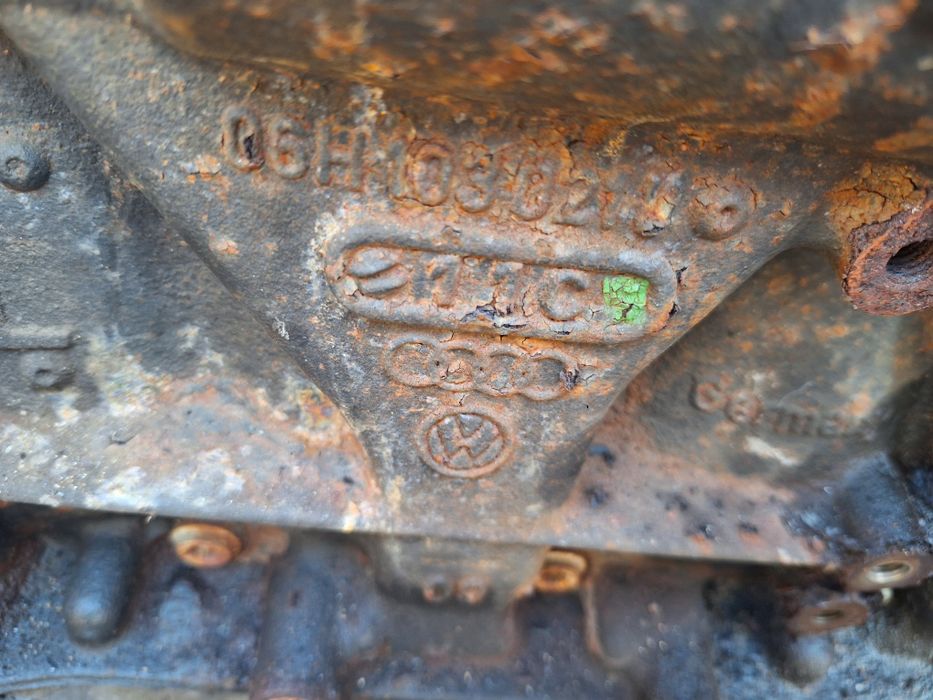 Bloc motor ambielat 1.8 tsi CDAA VW,Skoda ,Seat,Audi