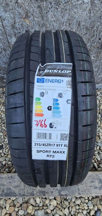 Anvelopa Vredestein 215/65 R16C Dunlop 215/45 R17 Hankook 205/65 16C