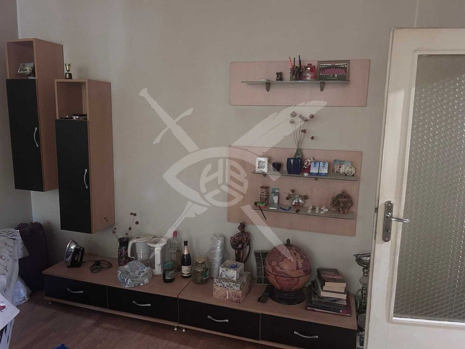 Продава се Четиристаен апартамент в Асеновград - 90 кв.м за 1156 €/кв.м - Снимка #11