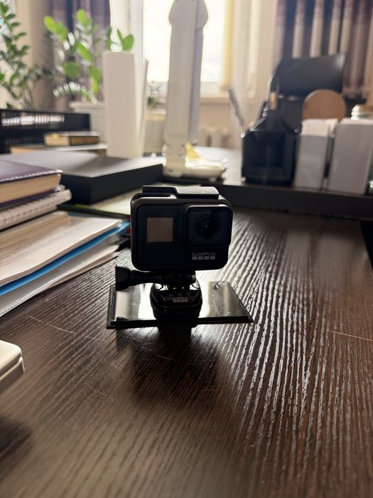 Продается камера gopro 7 black