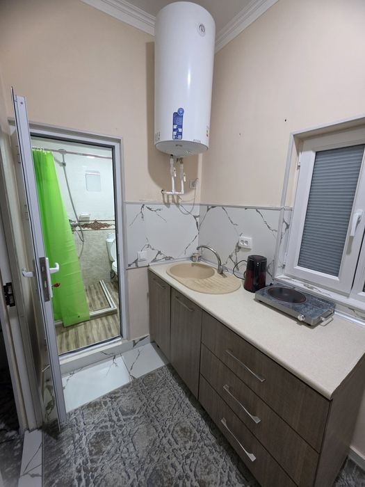 Hostel Apartment