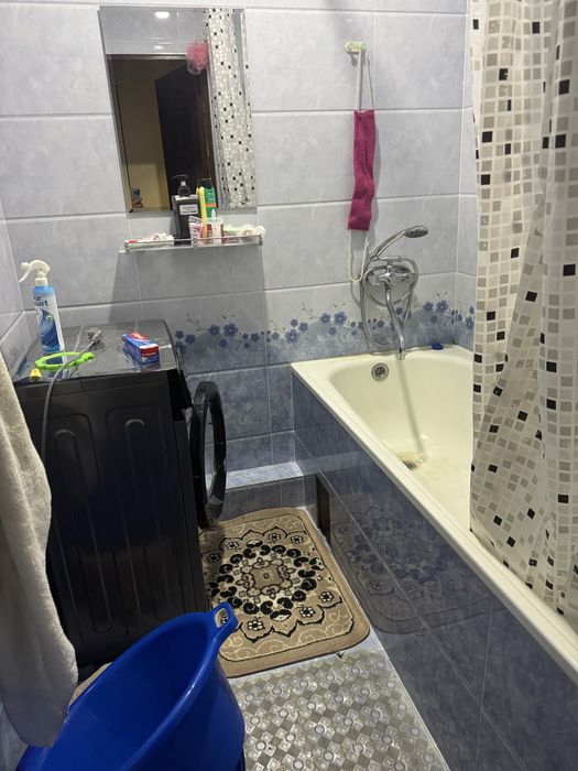 Qiz bola 1 xona beramiz