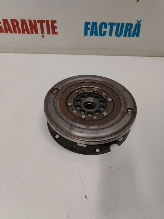 Volanta Audi A4 B8 A5 A6 C7 Quattro 4x4 CNH 190 CP S stronic Automata