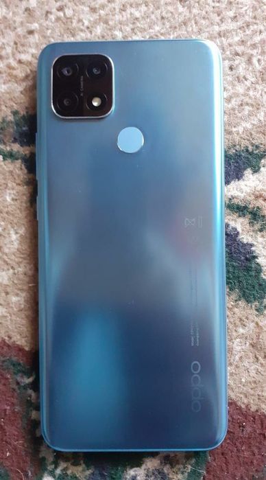 Oppo A15 сатылады